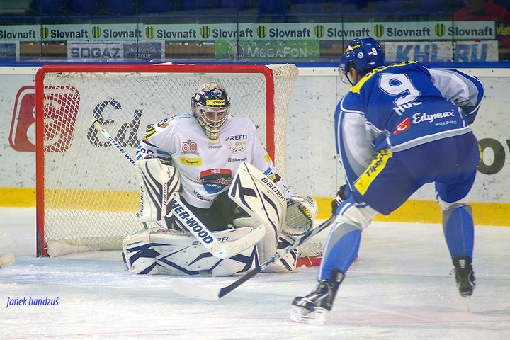 Svačina sa uviedol gólom, Melicherčík s ďalšou nulou